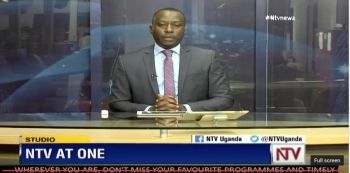 Malcolm Musiime Set To Leave NTV  For Greener Pastures