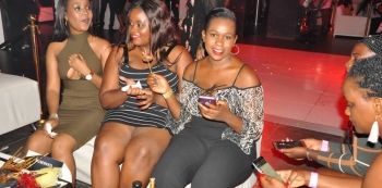 Revellers Treated To Music, Dance And Fireworks At Club Izumi’s New Year’s Eve Party