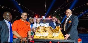 Sheraton Announces Its Global Marriott Bonvoy Travel Programme