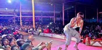 What We Remember About Winnie Nwagi In 2019