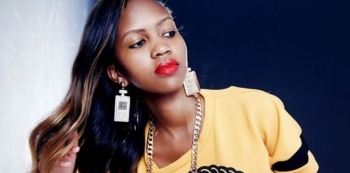 Rapper Fik Fameica Trashes Sheila Gashumba Dating Rumours