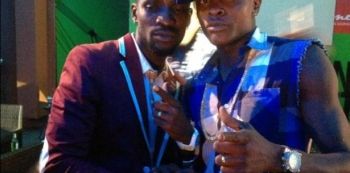 Chameleone Responds To Haters Who Say President Museveni Shouldn't Forgive Bobi Wine