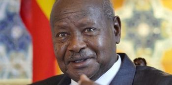 President Museveni Appoints Permanent Secretaries 