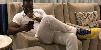 Bebe Cool, The Recycling King?