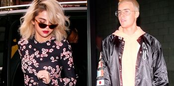 Justin Bieber and Selena Gomez Clash Again, Relationship Hangs On The Threads