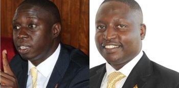 Deputy Speaker Race Tighter as Nsereko and Bahati Join