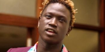 Gravity Omuttuju Claims Hipipo Awards Are Bullshit Awards!