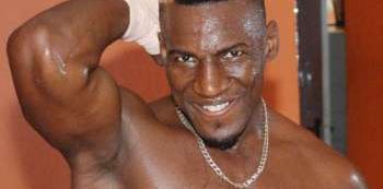 My Dream Is To Become  Hollywood Film Star - Golola Moses