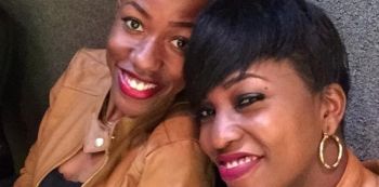 I Have No Beef With Irene Ntale - Vinka