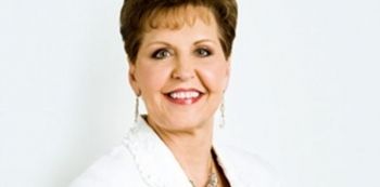 Joyce Meyer Denies Death Rumours 'I am Alive and Well'  (Video)