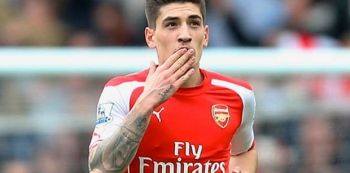 Hector Bellerin Signs Six-And-A-Half-Year Arsenal Contract