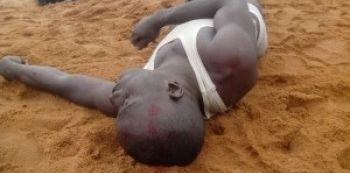 REVEALED!!! What Caused 50 Beach Reveler Fatalities