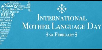 Preparations to commemorate International Mother Tongue Day in high gear