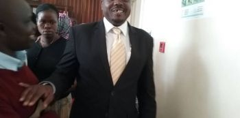 NRM’s Mandela Retains Buyamba County Parliamentary Seat