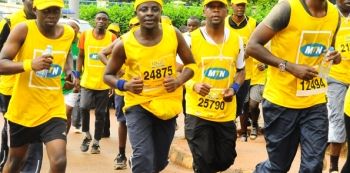MTN Marathon Participants Can Access Results, Certificates Online