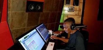 Bob Marley’s Sound Engineer For Bell AllStar Concert    
