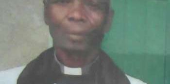 Bushenyi Priest still missing 10 days later