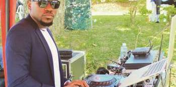 Moustey DJ releases mix tape&nbsp;