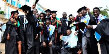 Makerere declares black market graduation gowns illegal ahead of 69th grad ceremony