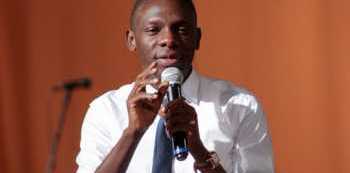 Pastor Bugembe to take church sessions to online after a ban on churches