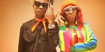 Exclusive: Fik Fameica at war with Vinka