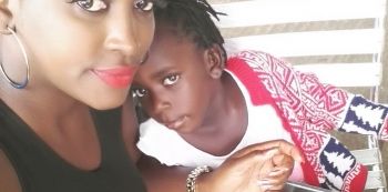 I Was All Alone During My Pregnancy — Winnie Nwagi