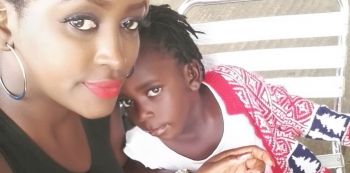 Winnie Nwagi — 'I Pay My Daughter's School Fees, Not Her Estranged Father'