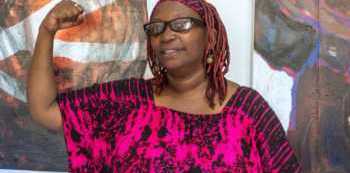 FDC wants President Museveni to compensate Dr. Stella Nyanzi for 16 months spent in Jail