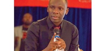 I am ready to marry - Wilson Bugembe