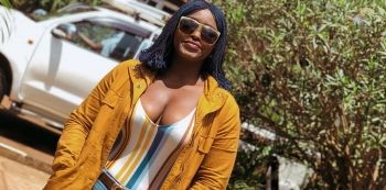 Winnie Nwagi Set For European Tour