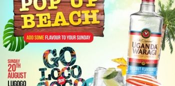 What To Expect At 'Go Loco for Coco at Blankets and Wine'