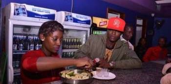 NO MONEY: Chameleone's Bar DNA Lounge Fails To Break Even