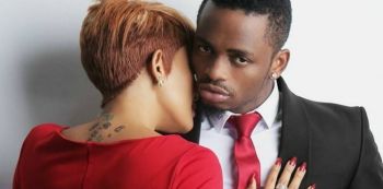 If You HATE Me....Fcuk You — Diamond Platnumz