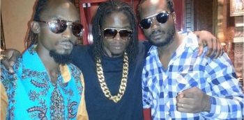Bebe Cool Should Join Zuena To Bake More Cakes Instead Of Singing —  Weasel