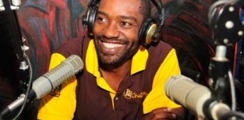 Exclusive: Why Ben Mwine Called It Quits KFM