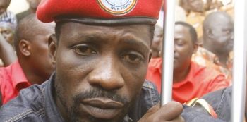 I no longer make money from my music - Bobi Wine cries