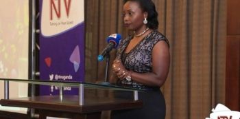Aggie Konde Explains Why She Dumped NTV Like A Hot Potato