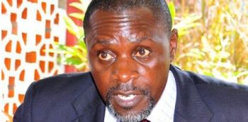 Bwanika Outshines Other Contenders At The Presidential Debate