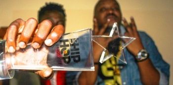 The Night That Was At The UG Hiphop Awards
