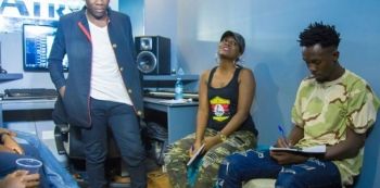 Geosteady Lands Gig To Perform At UK's Global Culture Event