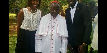 Bobi Wine Spearheads A New Campaign – Save Nkozi Hospital Marathon.