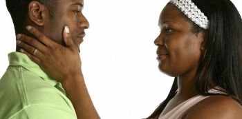 Signs You're More In Love Than She Is