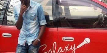 Comedian Omuketebe goes back to Galaxy Fm