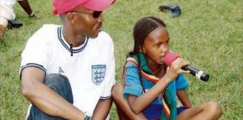 Sheilah is Over 18 Years, She will Come Back to me - Frank Gashumba