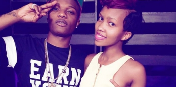 Controversial Wizkid Confirms Coming To Kampala