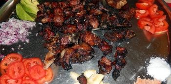 Uganda is Number one Pork consumer in Africa, and second Worldwide