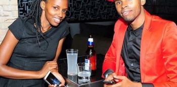 Things you probably didn't know about Comedian Alex Muhangi