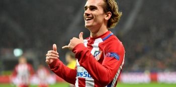 Griezmann Agrees Utd Move, Sanchez To Bayern, Aguero To Madrid…And Much More