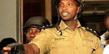 Baguma Returns to Court today