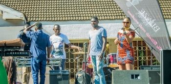 Kampala Set For The First Premier Goods Market